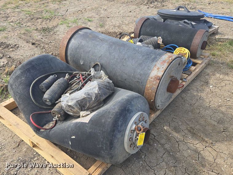 image for item EV1673 Pipe plugs and caps