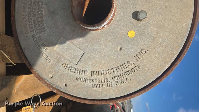 image for item EV1673 Pipe plugs and caps