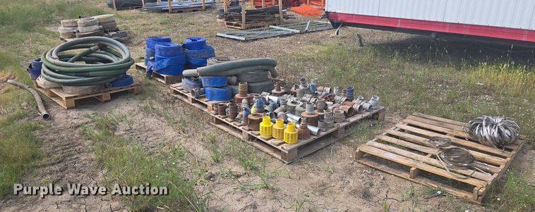 image for item EV1676 Approximately 30 hoses