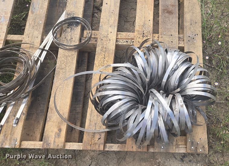 image for item EV1676 Approximately 30 hoses