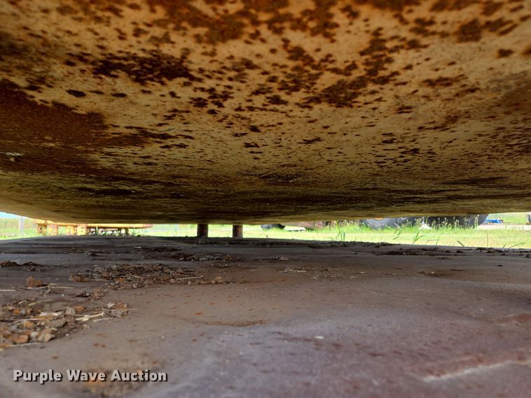 image for item EV1679 Trench box