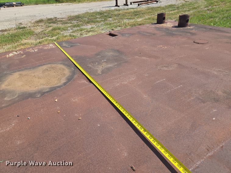 image for item EV1679 Trench box