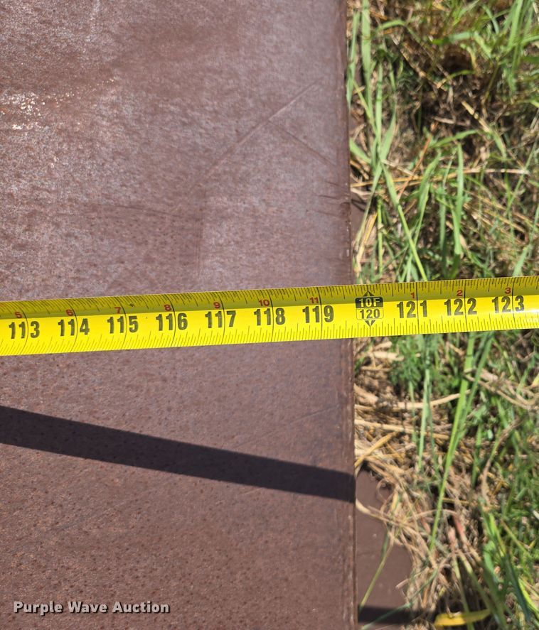 image for item EV1679 Trench box