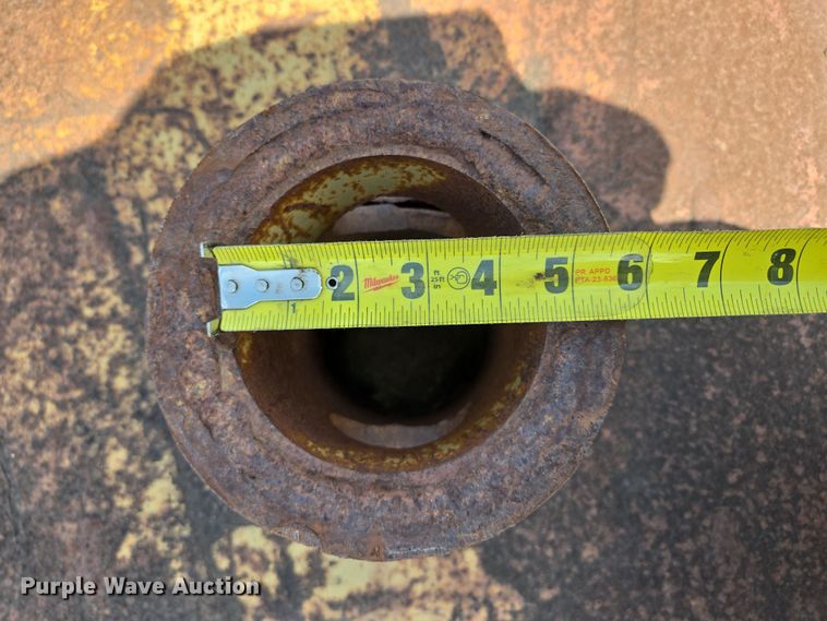 image for item EV1679 Trench box