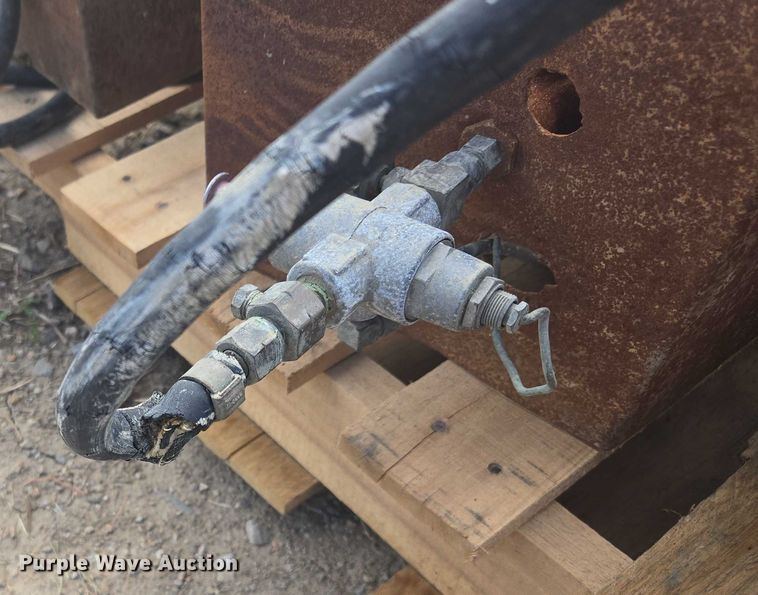 image for item EV1680 (4) propane heaters