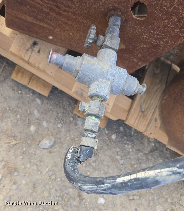 image for item EV1680 (4) propane heaters