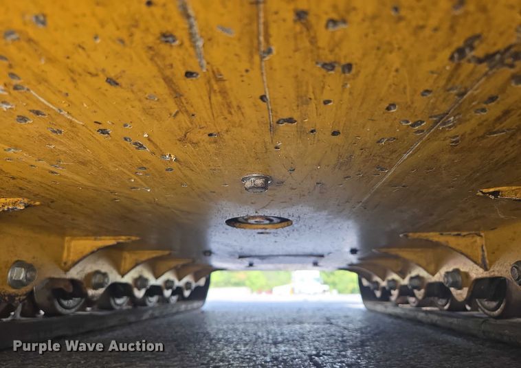 image for item EV1711 2021 Vermeer S925TX compact utility loader