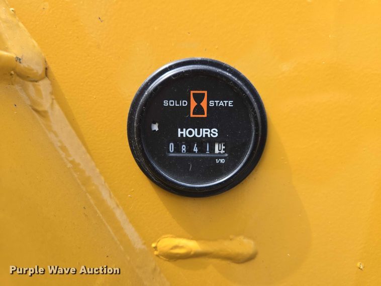 image for item EV1711 2021 Vermeer S925TX compact utility loader