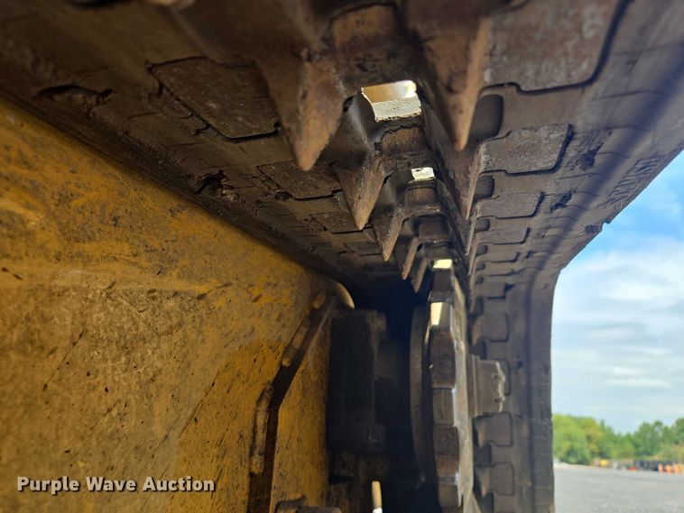 image for item EV1711 2021 Vermeer S925TX compact utility loader