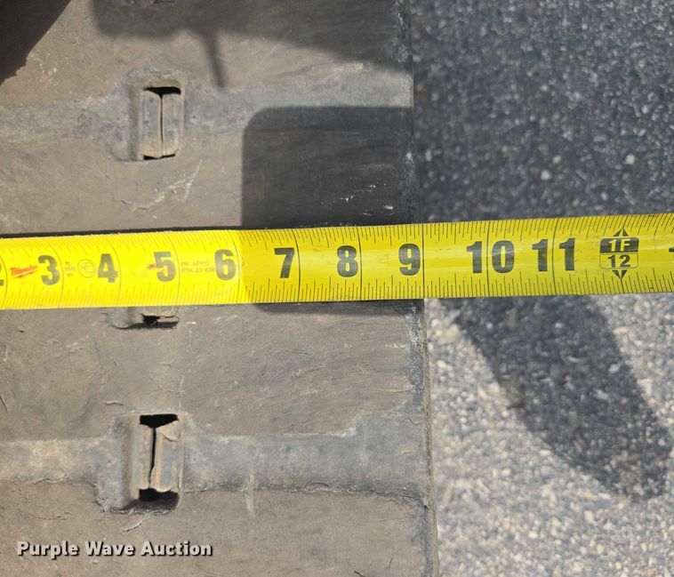 image for item EV1711 2021 Vermeer S925TX compact utility loader