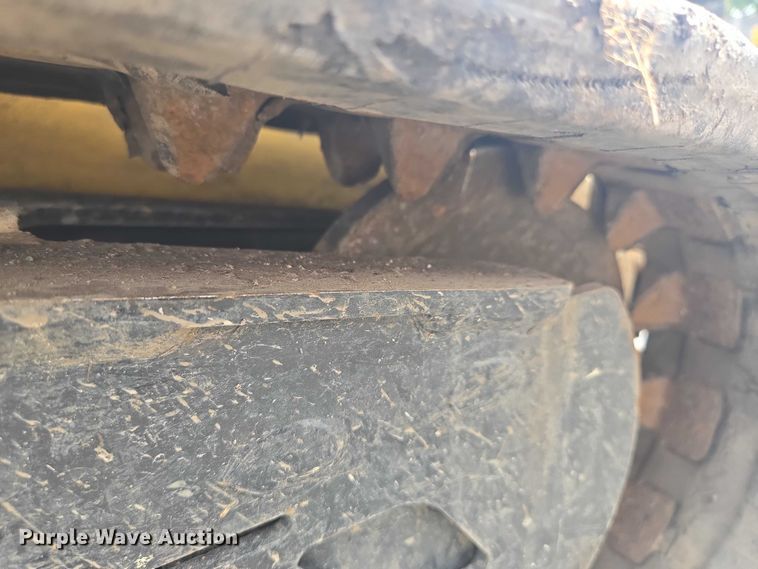 image for item EV1711 2021 Vermeer S925TX compact utility loader