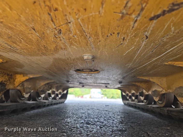 image for item EV1712 2018 Vermeer S925TX compact utility loader