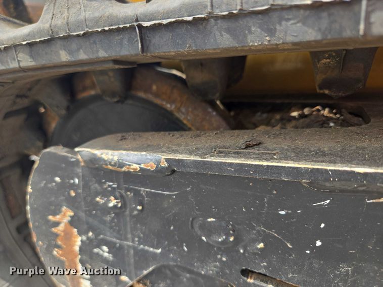 image for item EV1712 2018 Vermeer S925TX compact utility loader