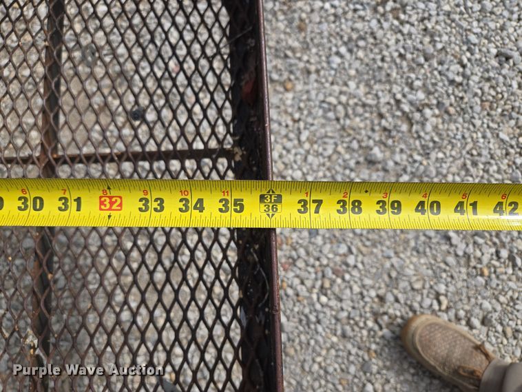 image for item EV1714 2011 JLG 600A boom lift