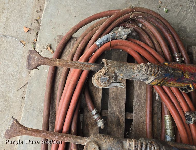 image for item EV1717 Tools