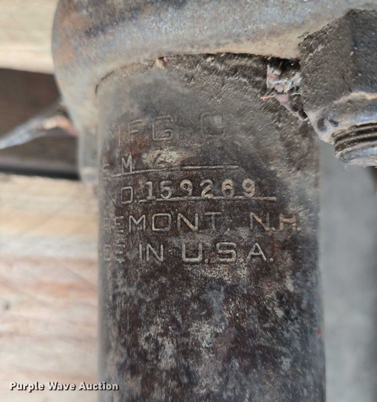 image for item EV1717 Tools