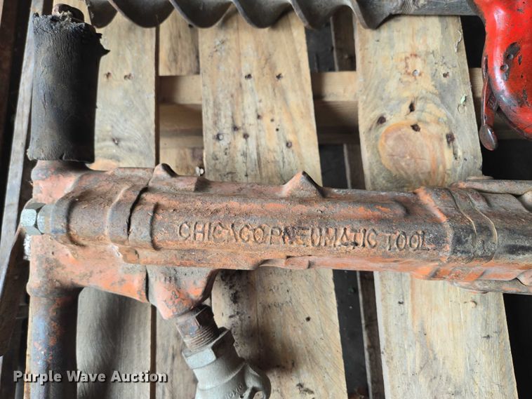 image for item EV1717 Tools