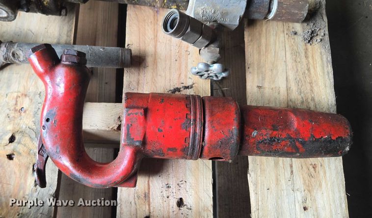 image for item EV1717 Tools