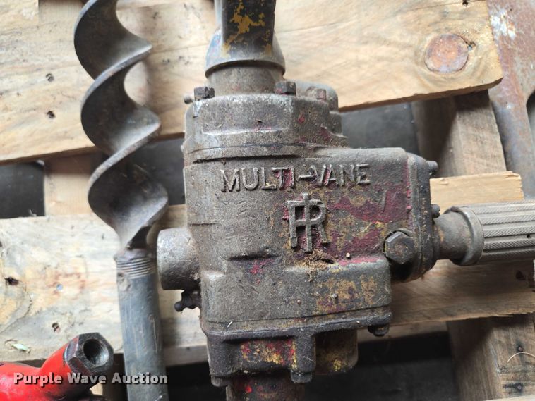 image for item EV1717 Tools