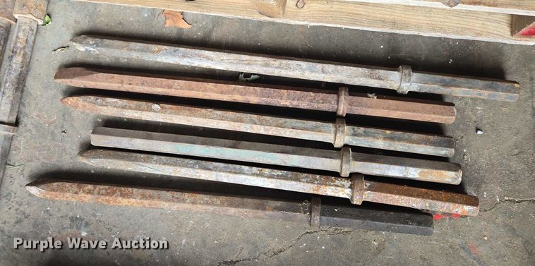 image for item EV1717 Tools