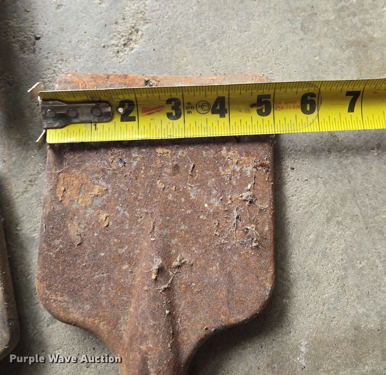 image for item EV1717 Tools