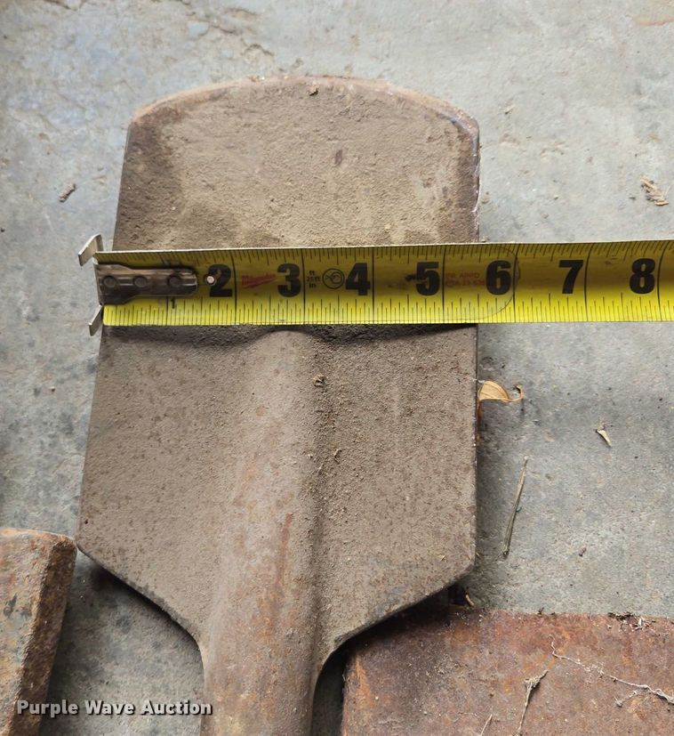 image for item EV1717 Tools