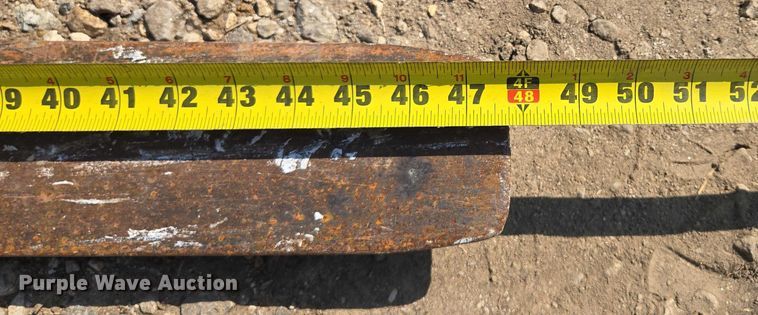 image for item EV1723 2008 Bobcat S330 skid steer loader