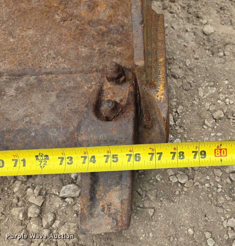 image for item EV1725 2002 Case 60XT skid steer loader