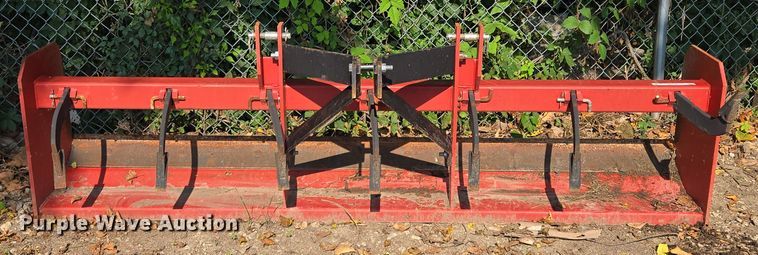 image for item EV1727 Kodiak box blade