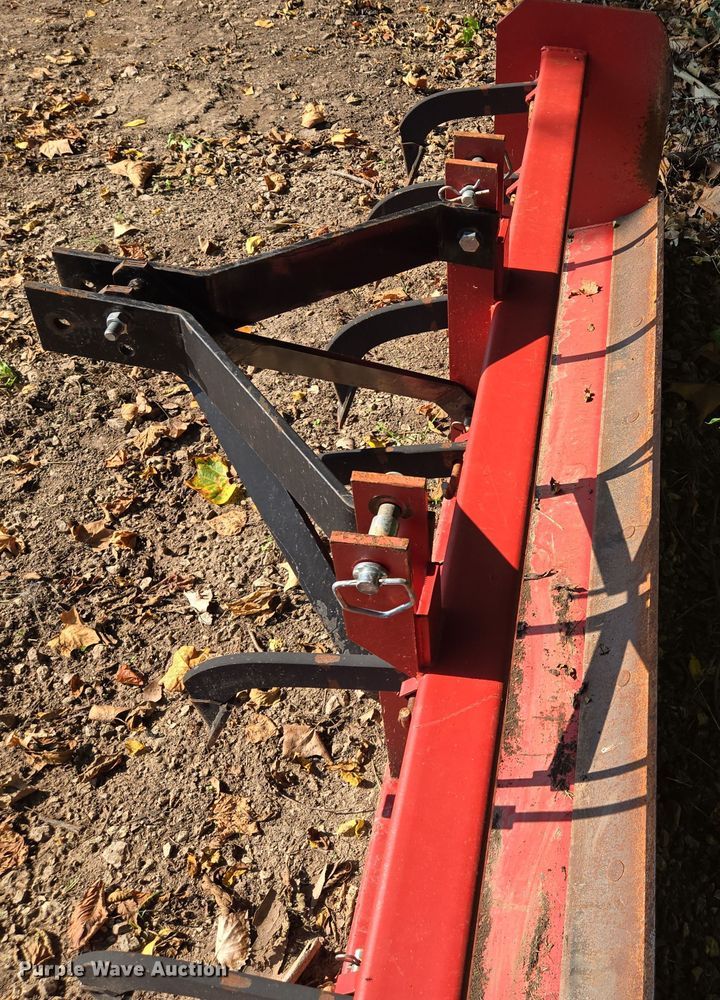 image for item EV1727 Kodiak box blade