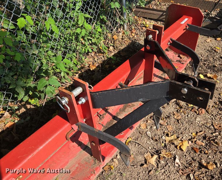 image for item EV1727 Kodiak box blade