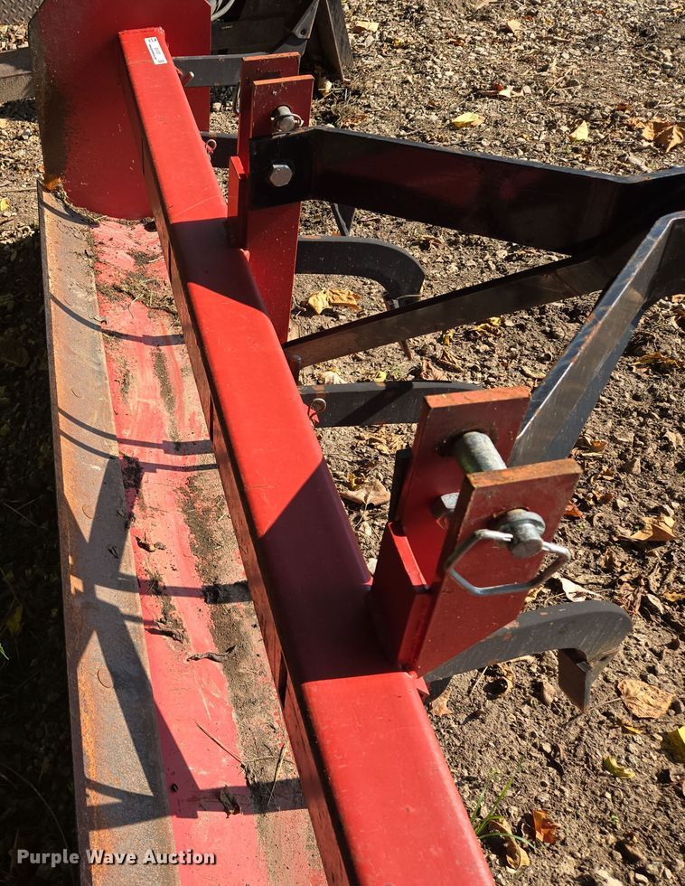 image for item EV1727 Kodiak box blade