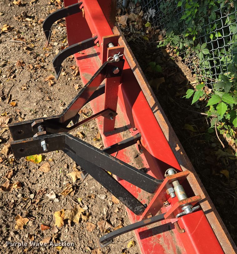 image for item EV1727 Kodiak box blade