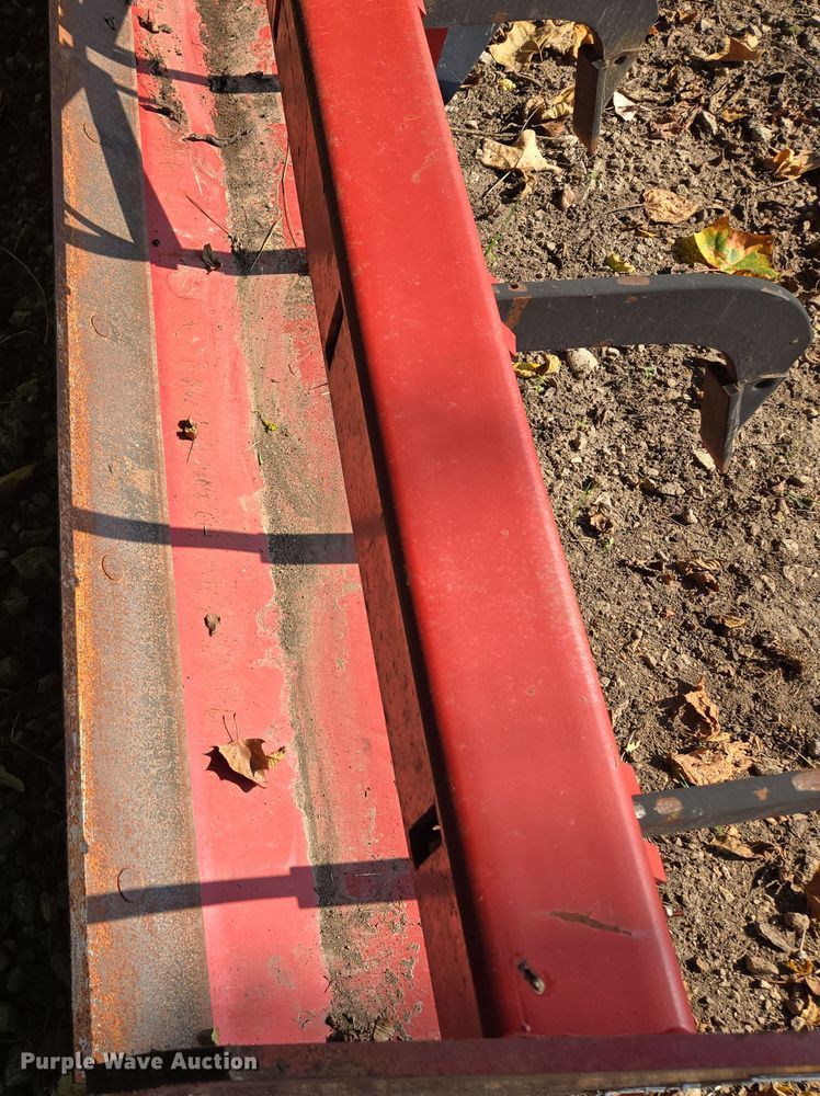 image for item EV1727 Kodiak box blade