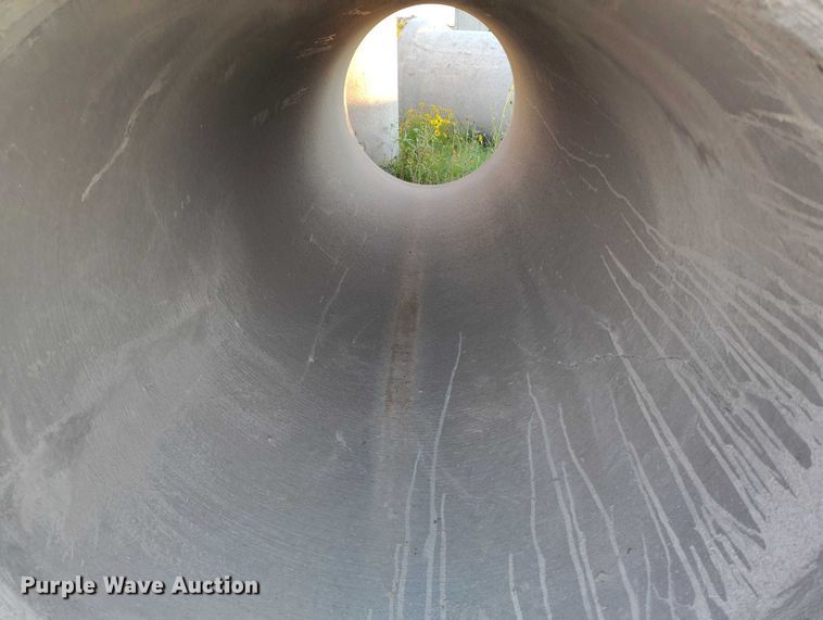 image for item IP9639 Concrete culvert 
