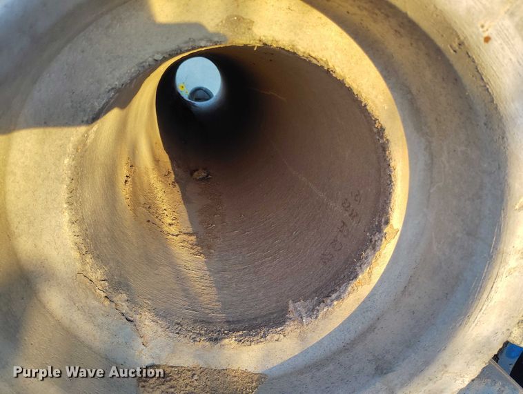 image for item IP9640  (7) concrete culverts