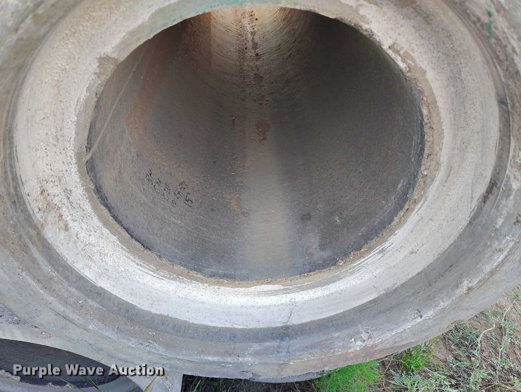image for item IP9640  (7) concrete culverts