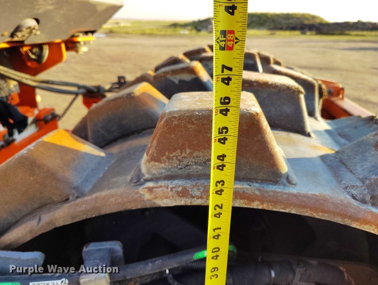 image for item IP9644 2012 Hamm 3205P single drum vibratory roller