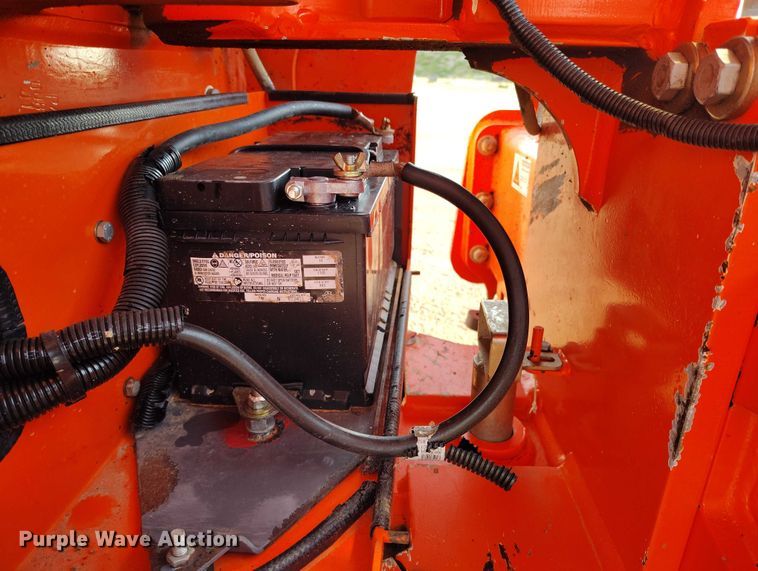 image for item IP9644 2012 Hamm 3205P single drum vibratory roller