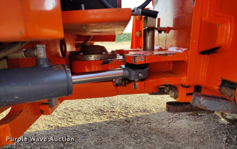 image for item IP9644 2012 Hamm 3205P single drum vibratory roller