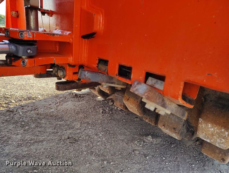 image for item IP9644 2012 Hamm 3205P single drum vibratory roller