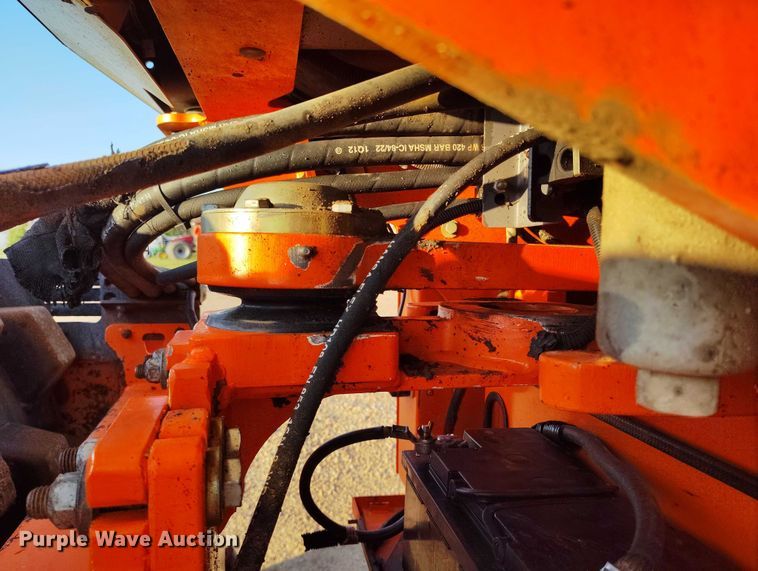 image for item IP9644 2012 Hamm 3205P single drum vibratory roller