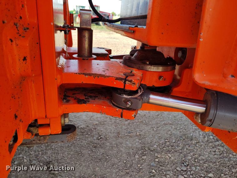 image for item IP9644 2012 Hamm 3205P single drum vibratory roller