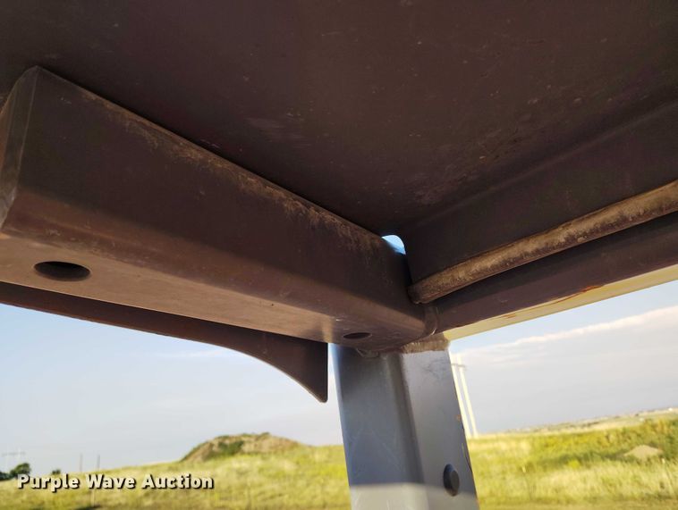 image for item IP9644 2012 Hamm 3205P single drum vibratory roller