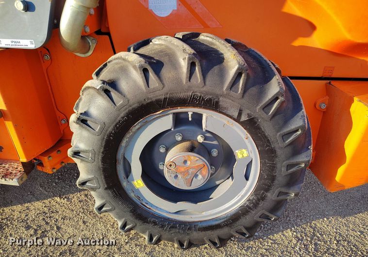 image for item IP9644 2012 Hamm 3205P single drum vibratory roller