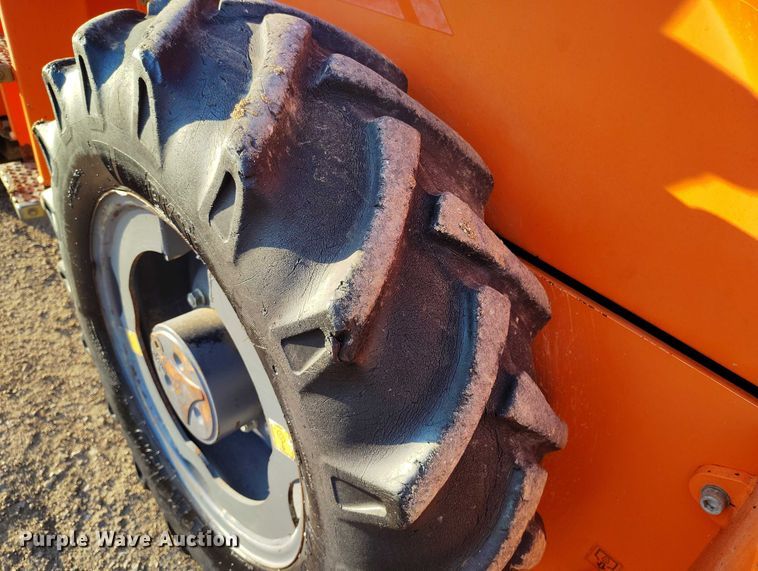 image for item IP9644 2012 Hamm 3205P single drum vibratory roller