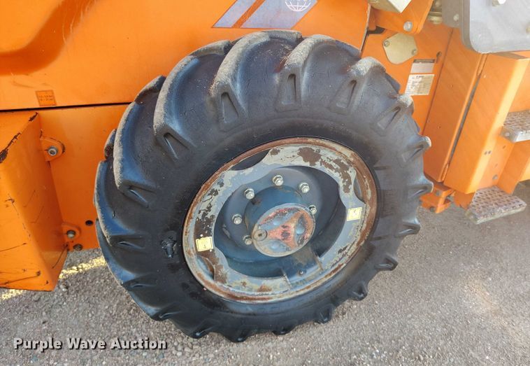 image for item IP9644 2012 Hamm 3205P single drum vibratory roller