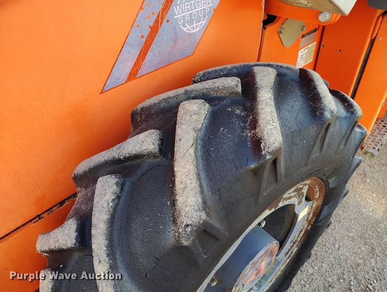 image for item IP9644 2012 Hamm 3205P single drum vibratory roller