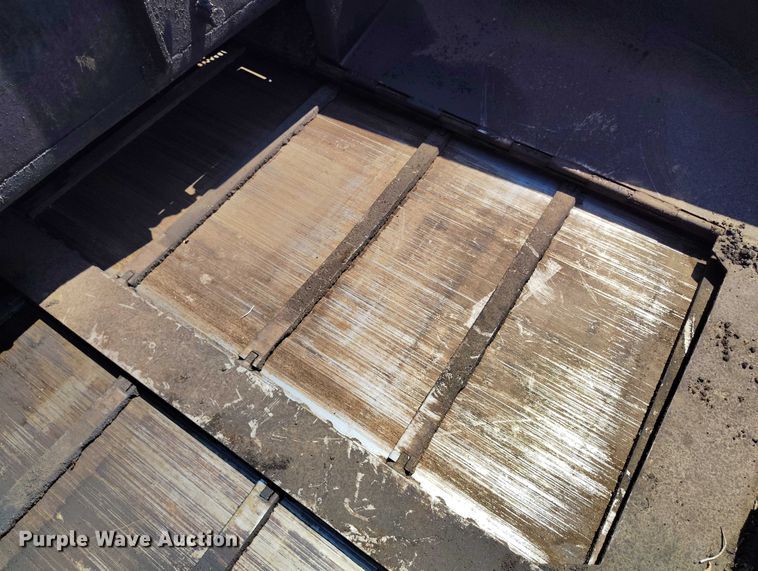 image for item IP9660 Lee-Boy 8515 paver