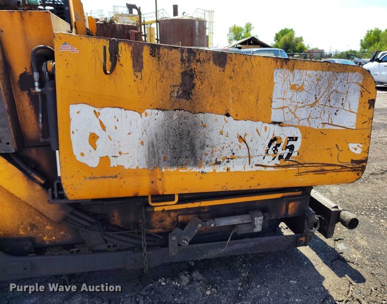 image for item IP9660 Lee-Boy 8515 paver